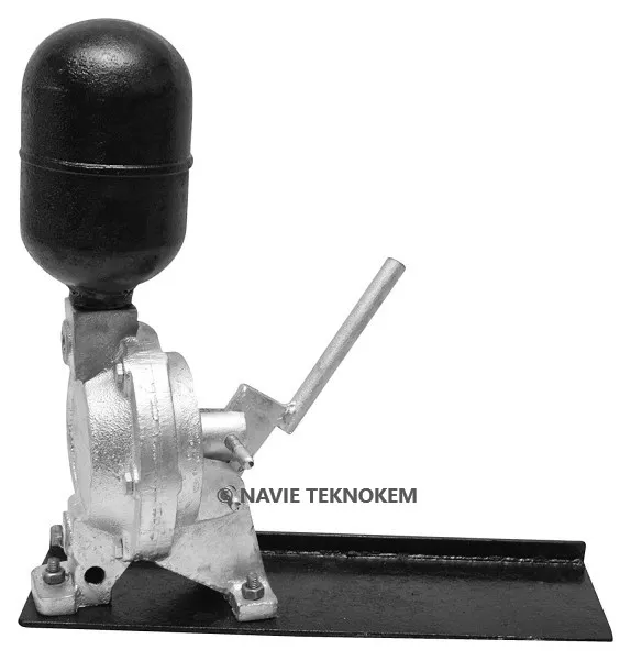 CEMENT GROUT PUMP (M)